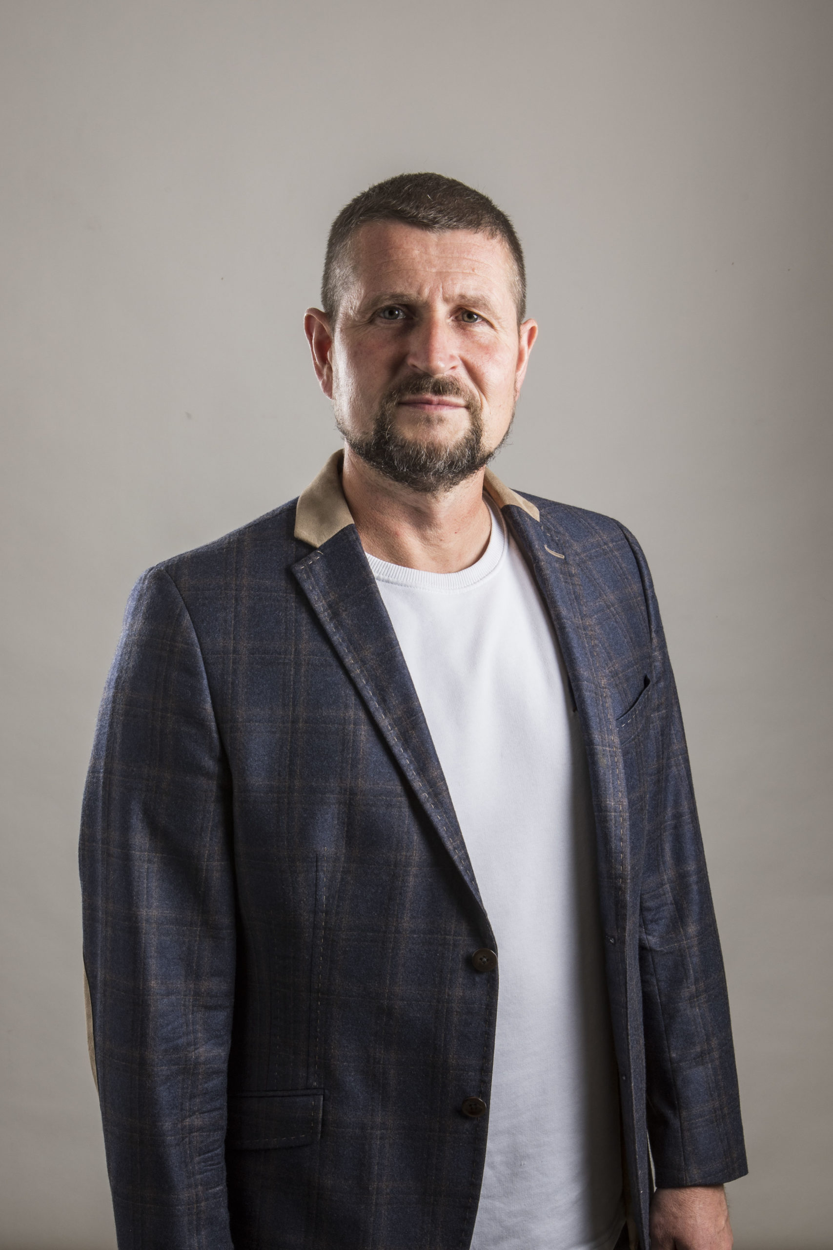 MUDr. Vojtěch Slezáček