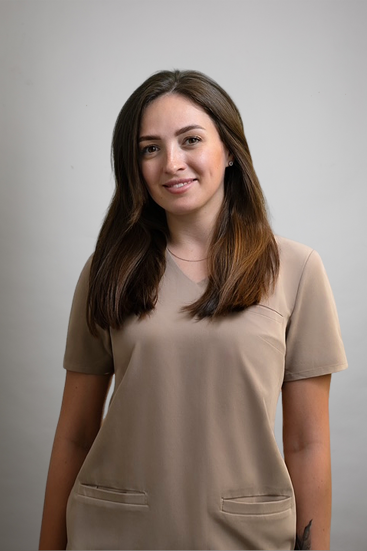 Nadiia Pavliuk