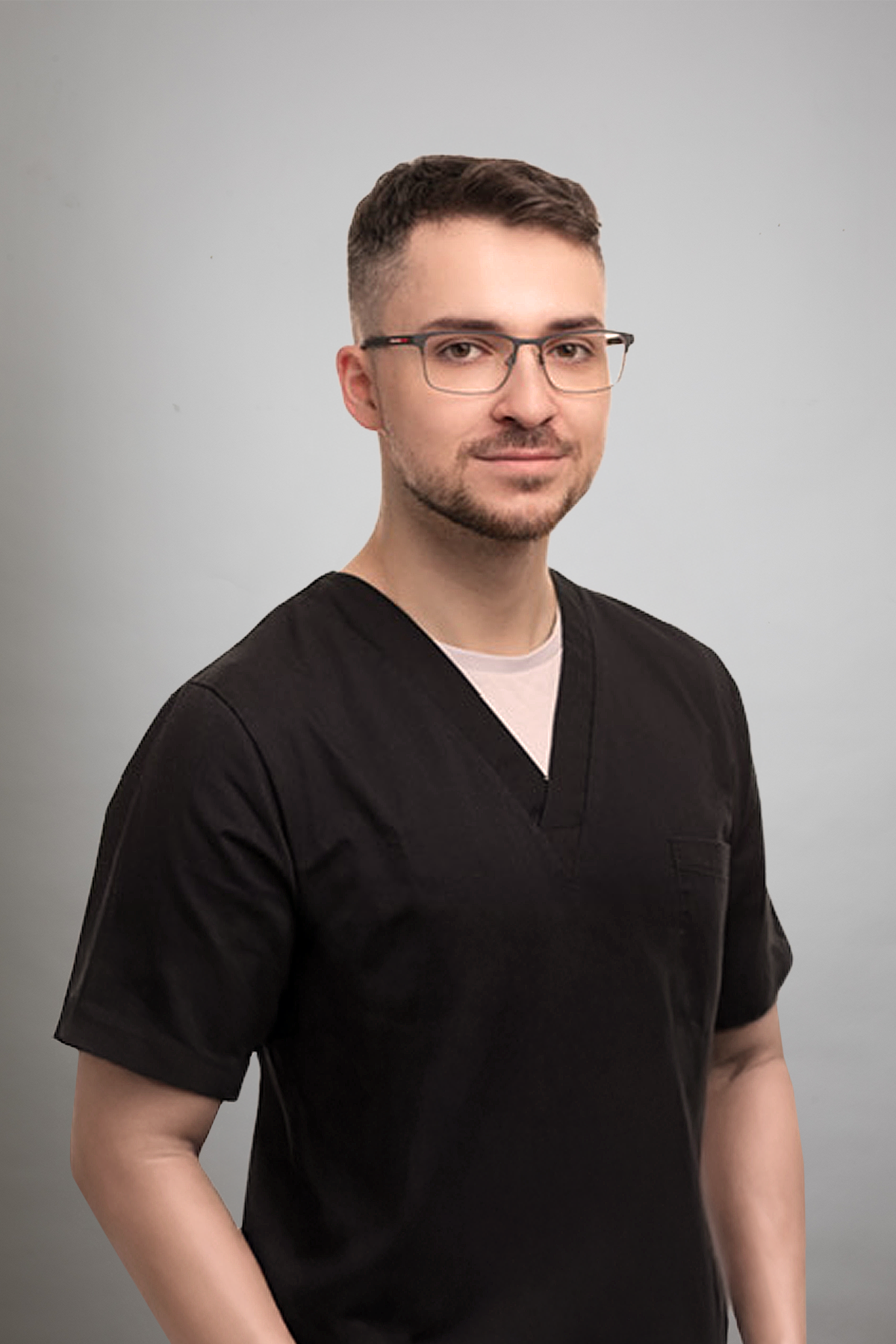MDDr. David Kaczor