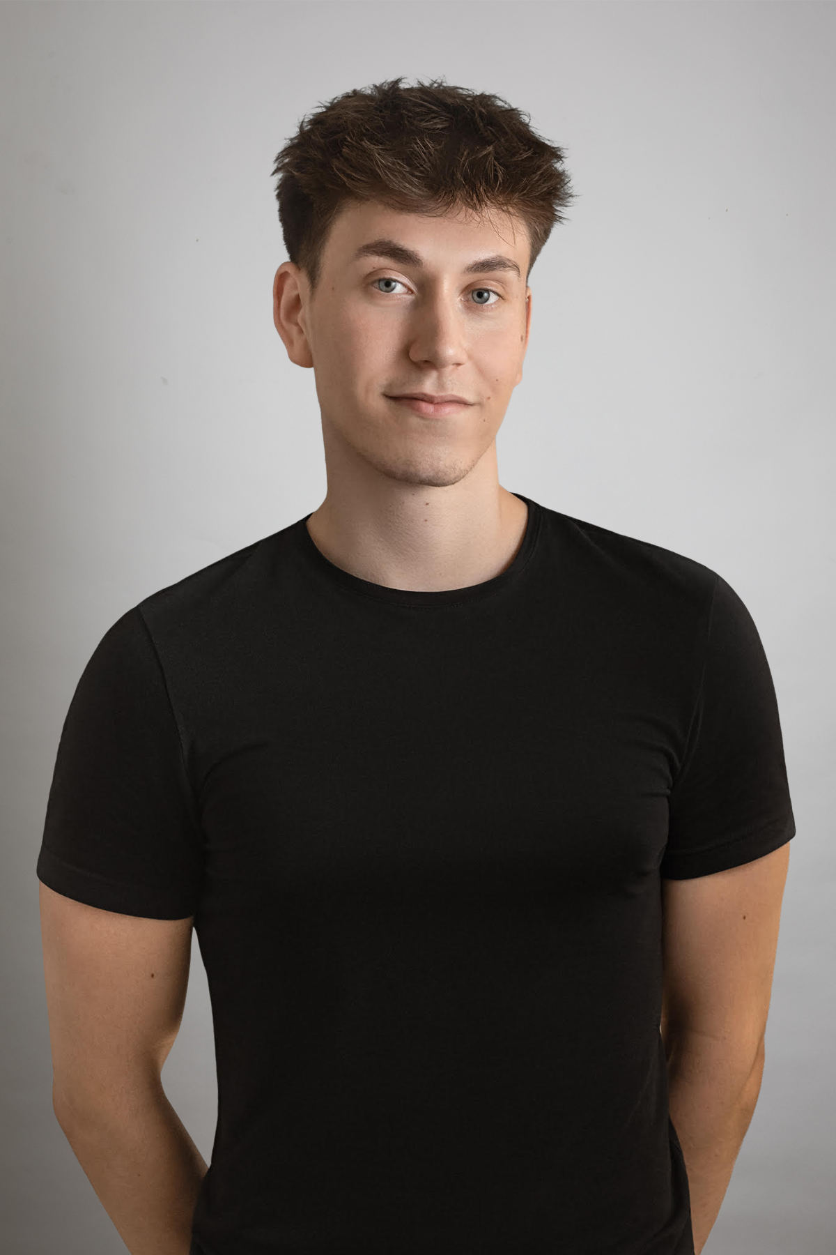 Tadeáš Příkazský