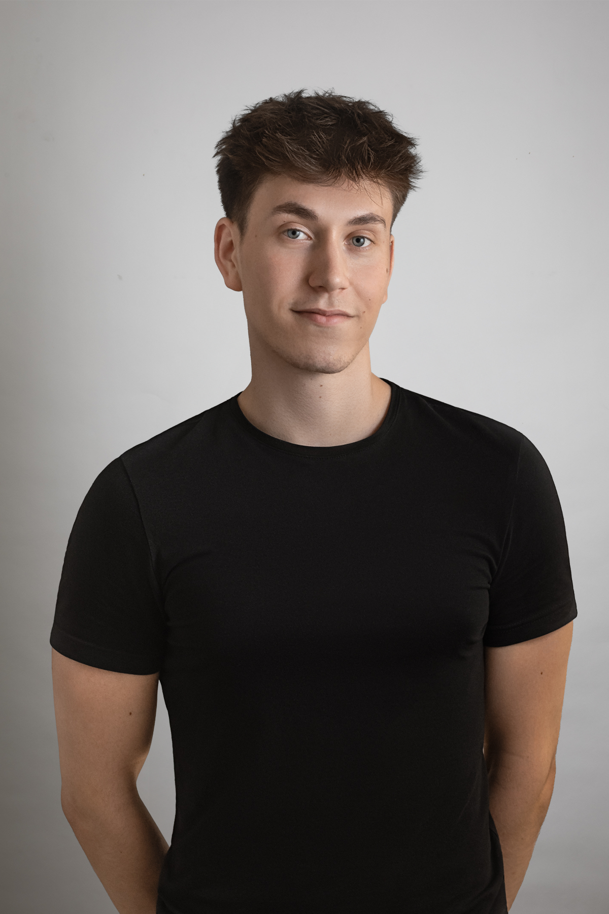 Tadeáš Příkazský